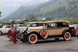 Oldtimer in Obwalden O-iO