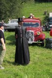 Oldtimertreffen Hasenstrick