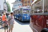 Oldtimer in Obwalden O-iO