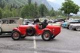 Oldtimer in Obwalden O-iO
