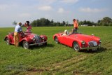 Oldtimertreffen Hasenstrick