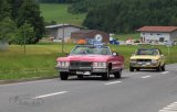 Oldtimer in Obwalden O-iO