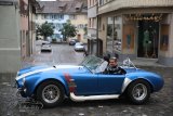 O-iO Oldtimer in Obwalden