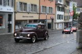 O-iO Oldtimer in Obwalden