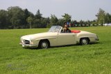 Oldtimertreffen Hasenstrick