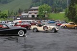 Oldtimer in Obwalden O-iO