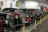 Autosammlung Steim