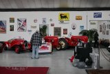 Classic Car Auction Toffen