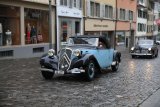 O-iO Oldtimer in Obwalden