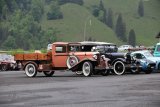 Oldtimer in Obwalden O-iO