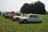 Oldtimertreffen Hasenstrick
