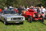 Oldtimertreffen Hasenstrick