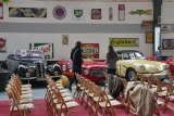 Classic Car Auction Toffen
