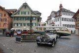 Oldtimer in Obwalden O-iO