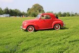 Oldtimertreffen Hasenstrick