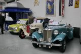 Classic Car Auction Toffen