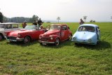 Oldtimertreffen Hasenstrick