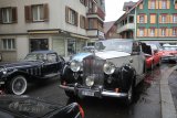 Oldtimer in Obwalden O-iO