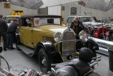 Classic Car Auction Toffen