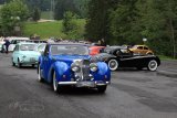 Oldtimer in Obwalden O-iO