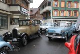 Oldtimer in Obwalden O-iO
