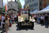 Oldtimer in Obwalden O-iO