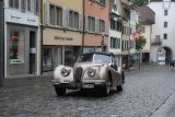 O-iO Oldtimer in Obwalden