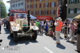 Oldtimer in Obwalden O-iO