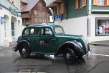 Oldtimer in Obwalden O-iO