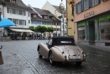 O-iO Oldtimer in Obwalden