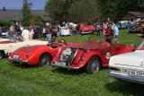 Oldtimertreffen Hasenstrick