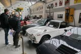 Classic Car Auction Toffen