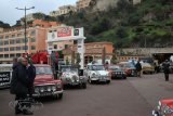 Rallye Monte Carlo Historique
