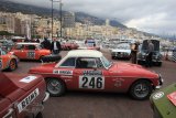Rallye Monte Carlo Historique
