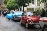 Oldtimer in Obwalden O-iO