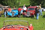 Oldtimertreffen Hasenstrick