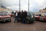 Rallye Monte Carlo Historique