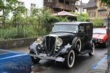 Oldtimer in Obwalden O-iO