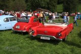Oldtimertreffen Hasenstrick