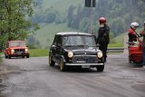 Oldtimer in Obwalden O-iO