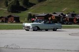 Aletsch Arena Oldtimer Trophy