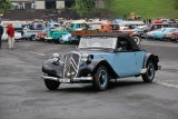 Oldtimer in Obwalden O-iO