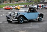 Oldtimer in Obwalden O-iO
