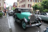 Oldtimer in Obwalden O-iO