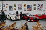 Classic Car Auction Toffen