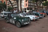 Rallye Monte Carlo Historique