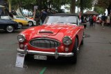 Zürich Classic Car Award
