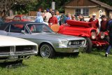Oldtimertreffen Hasenstrick