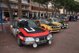 Rallye Monte Carlo Historique