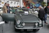 Classic Car Auction Toffen